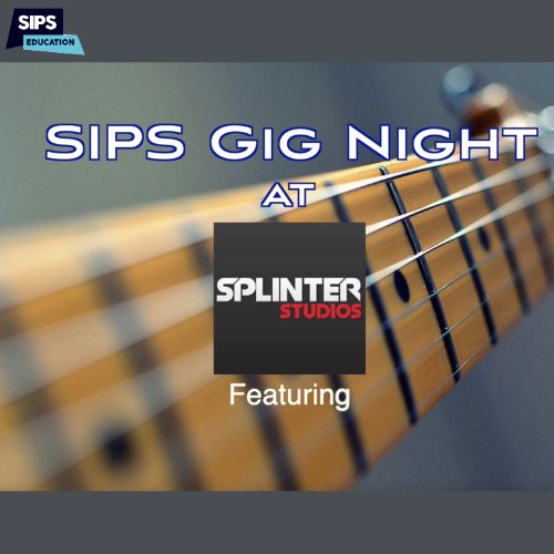 SIPS Gig Night <a href="/Splinter_Studio/">Splinter Studios</a> on Tuesday 12th December was superb! Congratulations to all performers! 🎄🎼
 
See the highlights here: sandwellmusic.org/sipsgignight12… 
@SIPS_Education   <a href="/UkuleleRocksUK/">UkuleleRocks!</a>