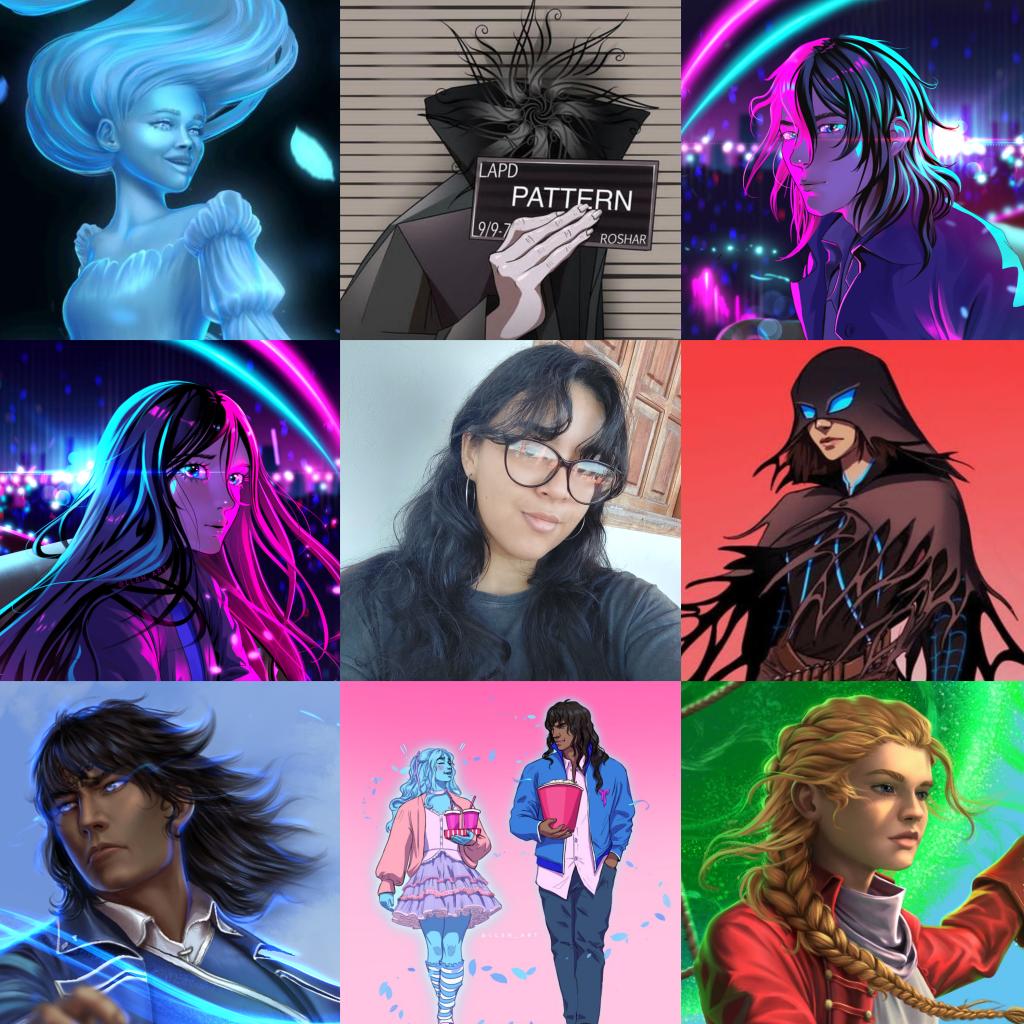 llsn_art's tweet photo. Éste año fue de aprendizaje y exploración hacia nuevas técnicas. Me divertí mucho haciendo contenido variado.

#artvsartists2023 #artvsartist https://t.co/iJJAYszgzT