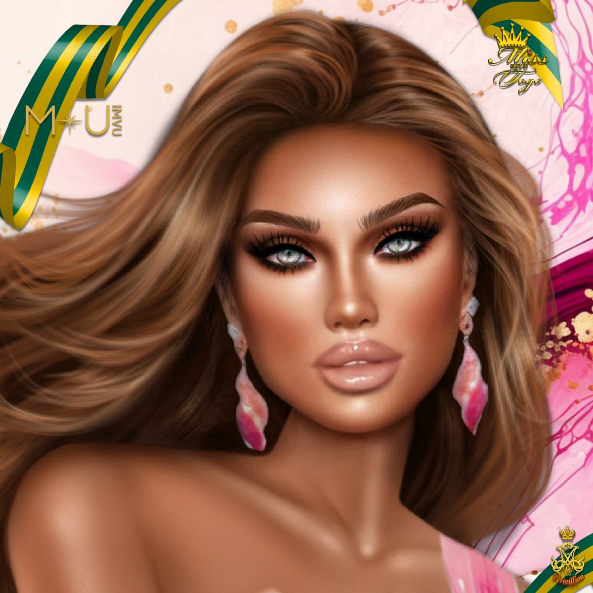 AriaCielle's tweet photo. #NewProfilePic https://t.co/X7X5nu9yr0