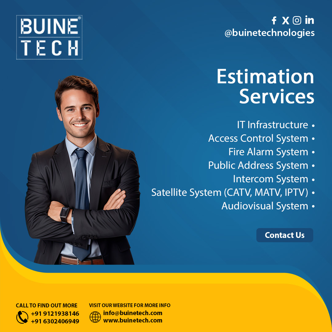buinetechnogies's tweet photo. Estimation Services Constructing a brighter Future through Engineering Expertise
#estimatingservices #estimating #construction #takeoffs #billsofquantities #estimator #quantitysurveyors #restoration #tender #plumbing #surveying #food #estimate #recruitment #venturecapital https://t.co/hJIlsGmSdY