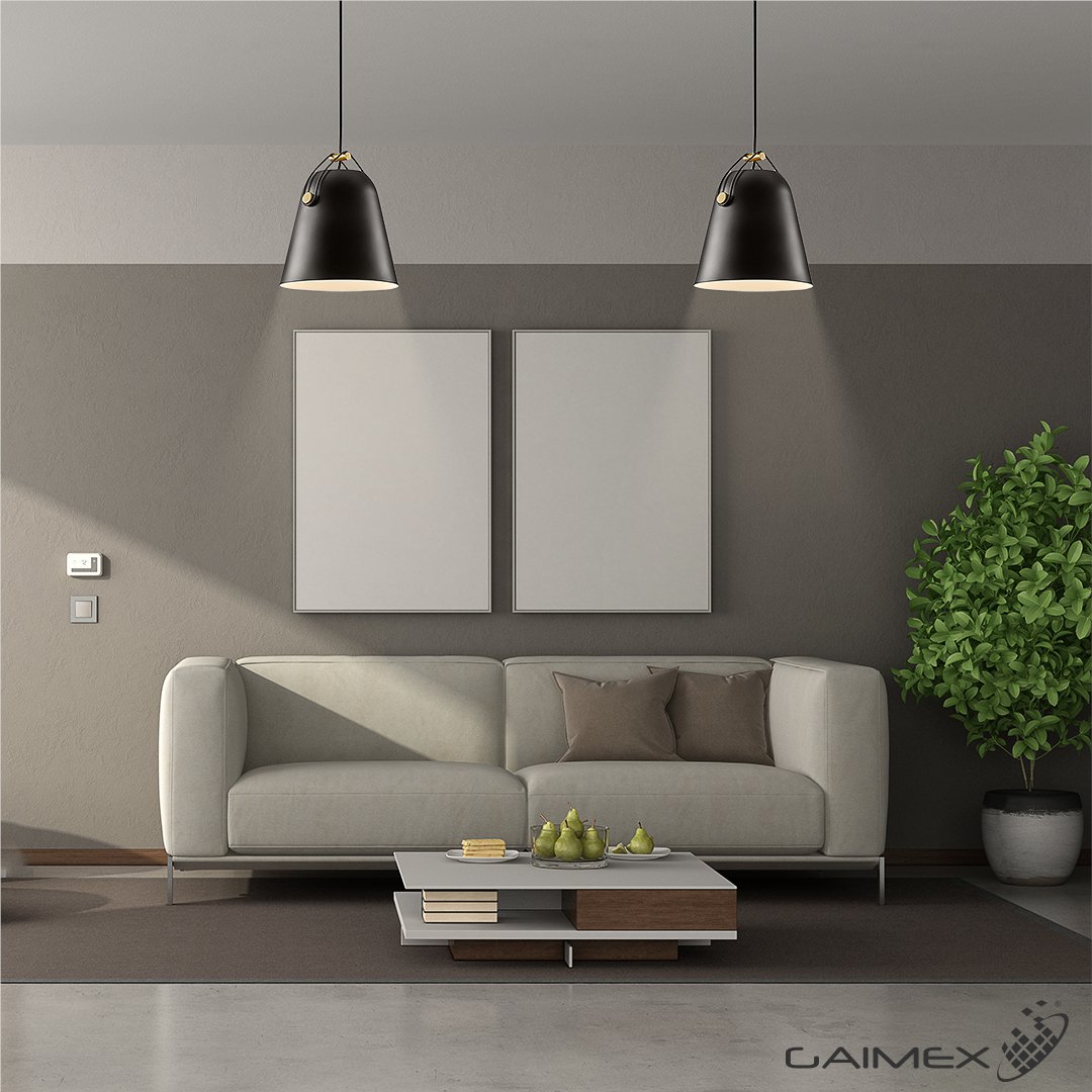Gaimex_LIGHT's tweet photo. Apportez une touche d'élégance et de modernité à votre maison avec les suspensions design Gaimex Light.
Obtenez la suspension design de vos rêves dès aujourd'hui ! Produits uniques et exclusifs en Algérie
Réf: GX-P04004
#design #décoration #éclairage #suspension #moderne #Gaimex https://t.co/G3kV875WWx