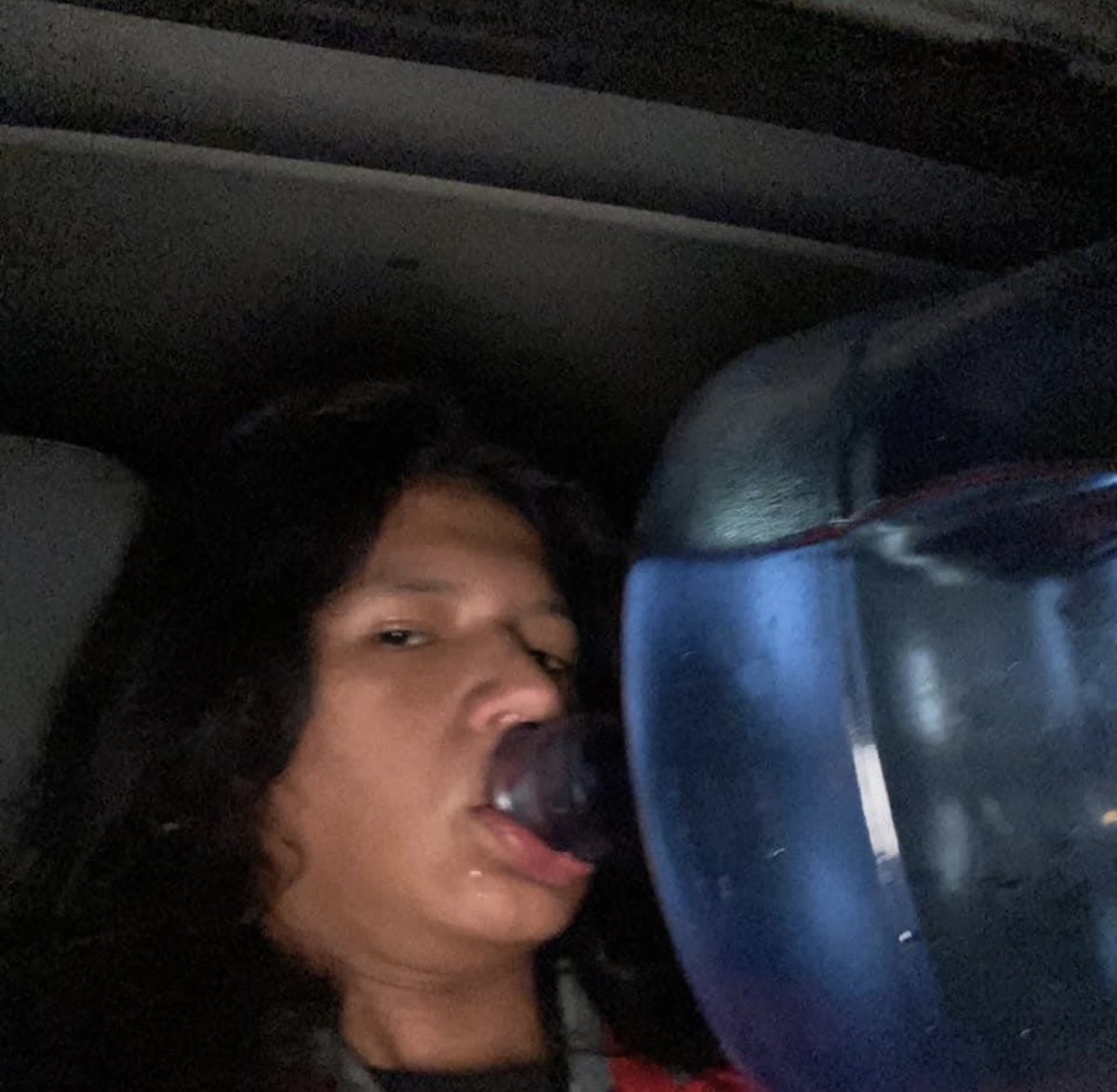 Whotfismick's tweet photo. Me waking up at 3 AM dehydrated asf https://t.co/mVZARwVGOM