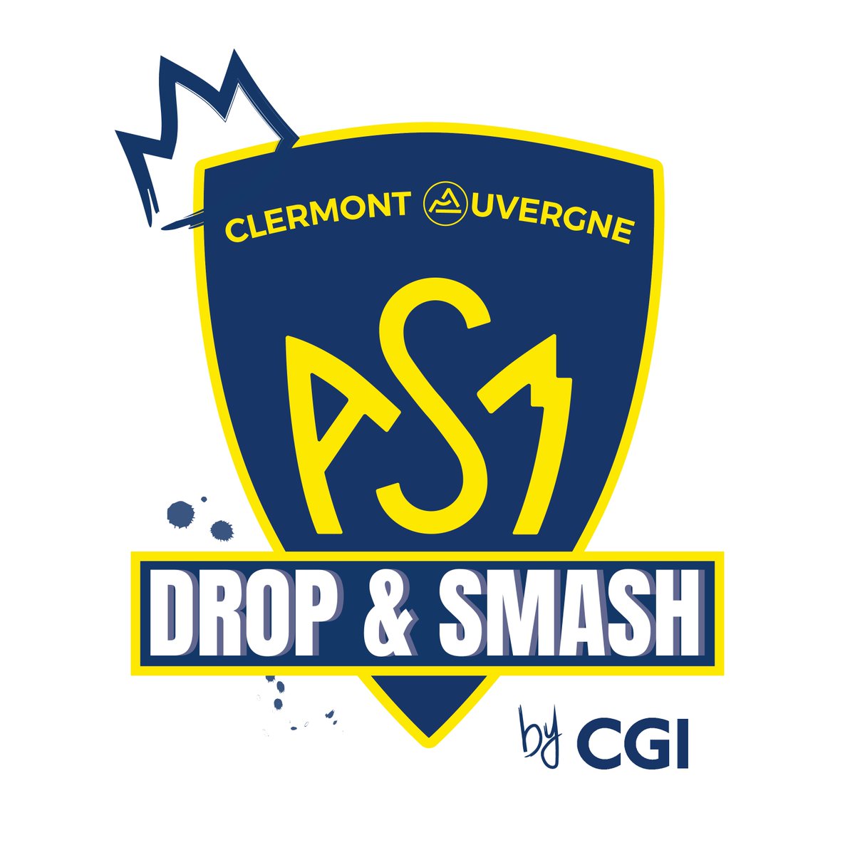 CaldeiraSSBU's tweet image. 🚨 ANNONCE TOURNOI🚨

Vous l'attendiez depuis le trailer, l'ASM Drop &amp;amp; Smash est là ! 

👤 128 joueurs
💲  Jusqu'à + de 1000€ de cashprize
🗓️ Le samedi 27 janvier 2024
🕰️ Première pool à 10h 

Venez participer au premier tournoi au stade Marcel Michelin. ⏬