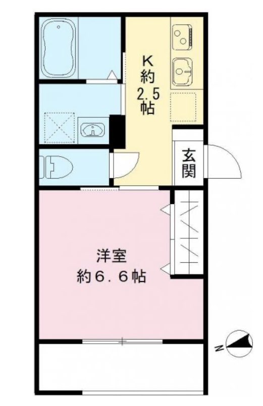rational_home's tweet photo. 蒲田の水商売で働かれている方におすすめ👀

【家賃】97,000円
【最寄り���】大井町
【間取り】1K

◎プリモパッソ✨

女性に安心の2階物件。
築浅で開放感あふれる広々とした1K。暖かな光��差し込む理想の住まいで日々の生活が心地よく輝きます。

快適な居住環境をお求めの方にぴったりの選択肢です。 https://t.co/QkodO9d8Qx