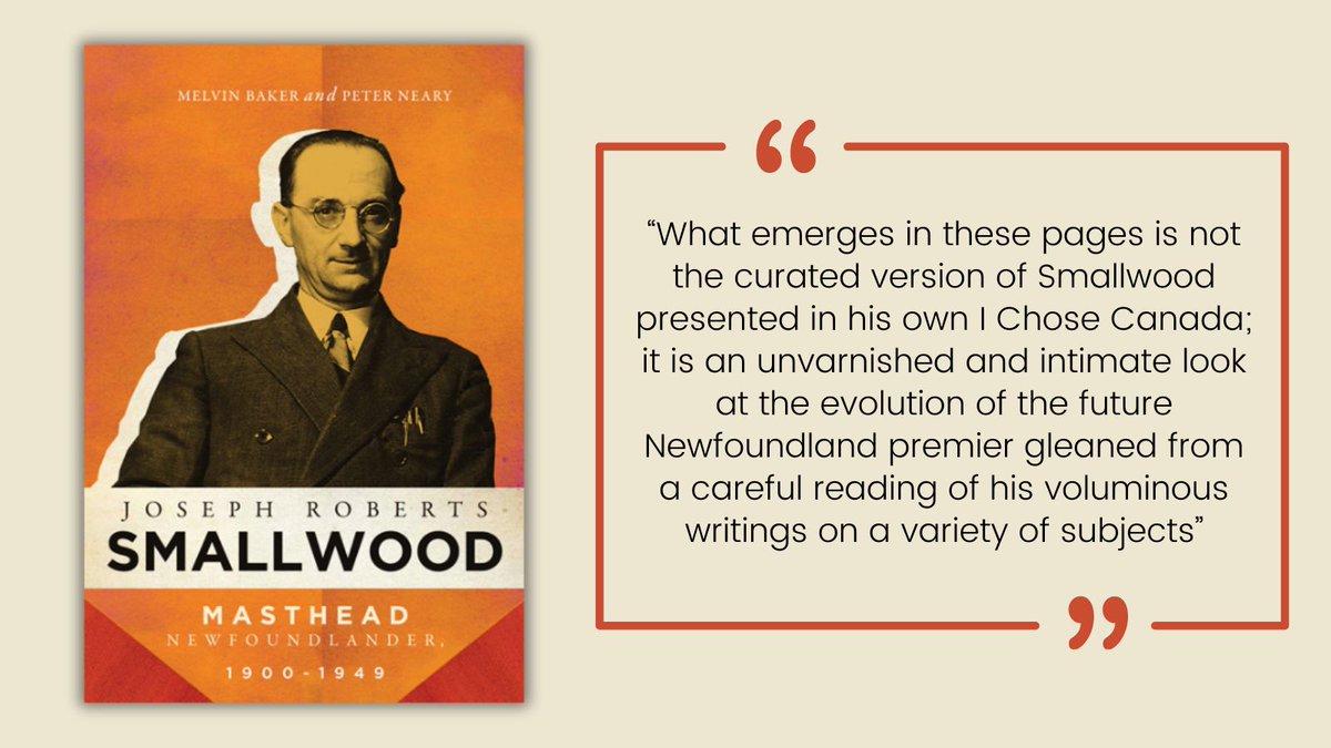 Journal of Newfoundland and Labrador Studies tweet media