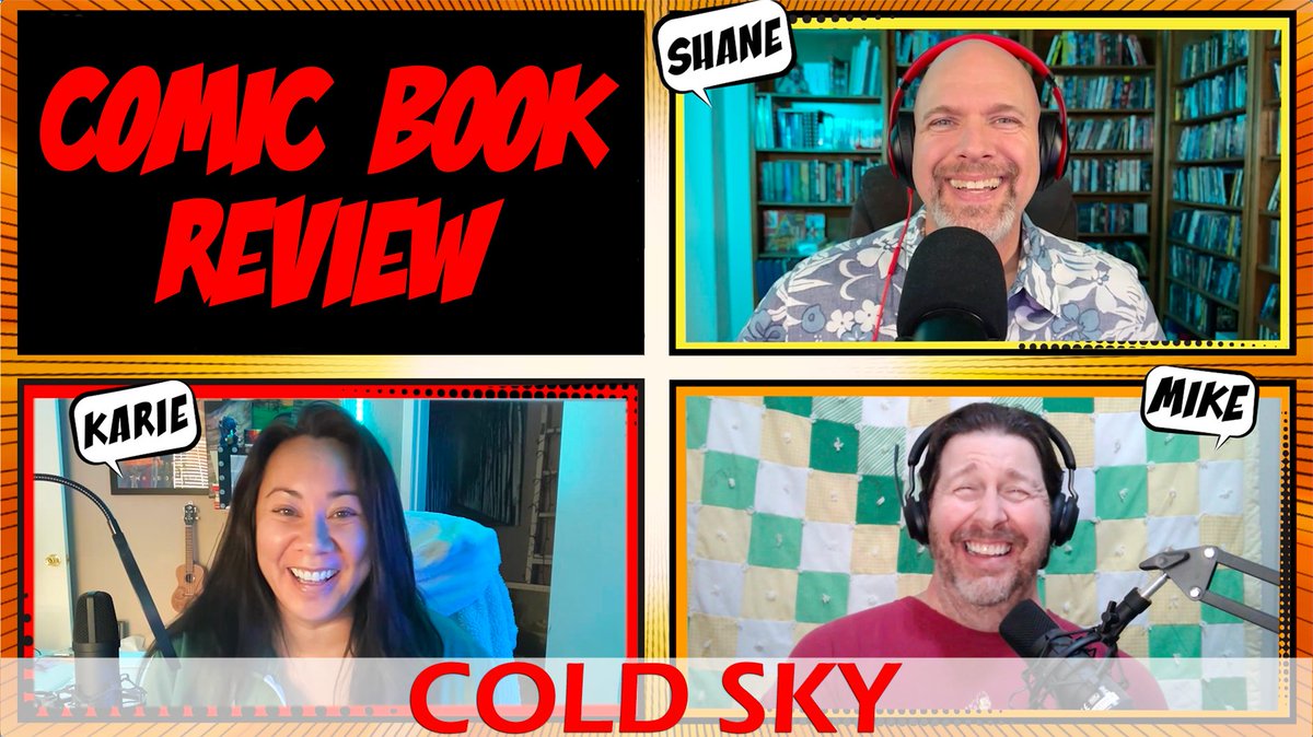 Comic Book Squares tweet media