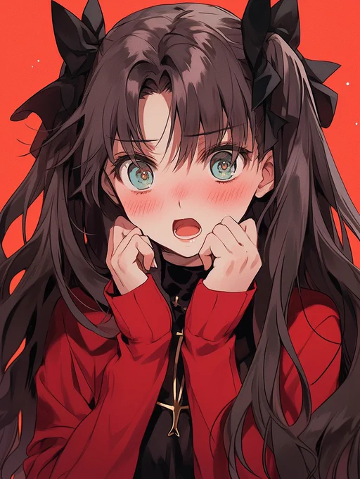 遠坂 凛