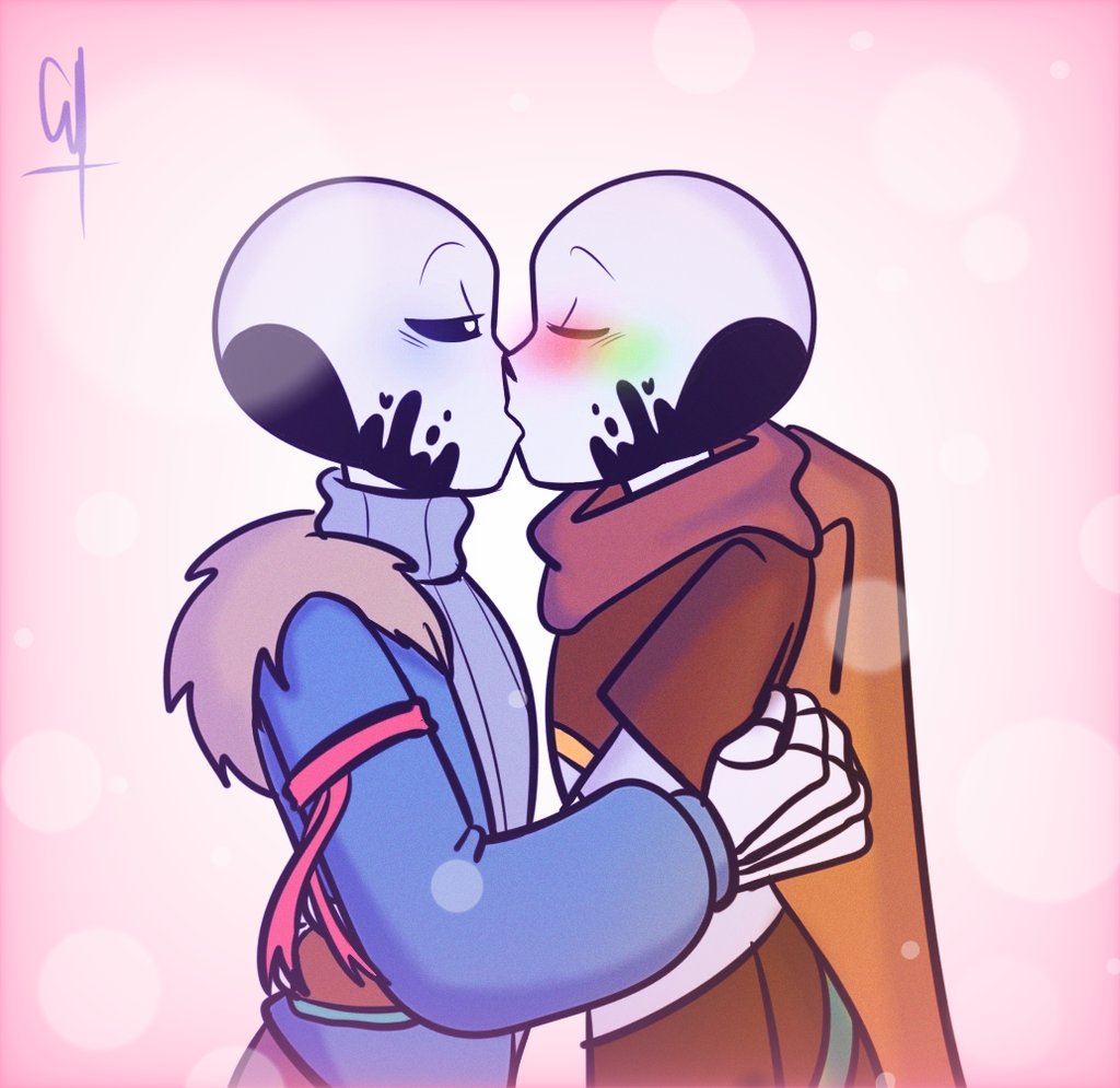 SanyaDraw's tweet photo. EEEEE INKSCEST BABY!!!
#undertale #inksans #underverse #ink #pale #paleink #sanscest #inkscest #errorink(kinda) #errink(kinda) #template #errorsans #inktale https://t.co/S2pMTxJ4yq