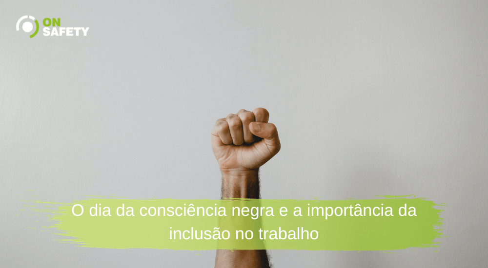 OnSafety_app's tweet photo. Como criar ambientes laborais mais inclusivos e igualitários?

Nosso blog da semana é um lembrete da necessidade de combater a discriminação racial em todas as esferas, incluindo o ambiente de trabalho! 💼

Leia na íntegra: https://t.co/ZMHa8Tj5sV https://t.co/QDykH2vUzs