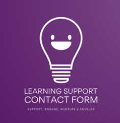 StangroundAcad's tweet photo. π£ Exciting news, parents / carers!
Introducing our new Learning Support Contact Form! Connect with our Learning Support Team quickly and easily.
Click the link or scan the QR code now: https://t.co/rZZIdpCkct π‘
Your input matters!
#ParentCommunication #SENDsupport https://t.co/T9xDwETRiI