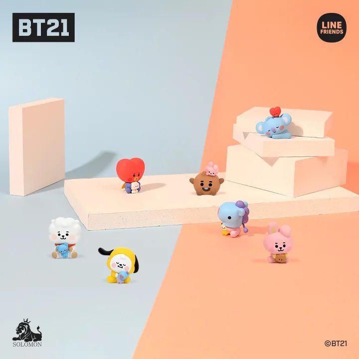 goldenticket_t's tweet photo. Figure ver.3 MY LITTLE BUDDY sale 70%
❌ Shooky MANG

🎄ตัวละ 85.- รวมภาษี
🎄 มัดจำ 20.-
🎄 ส่งเรือญี่ปุ่น 5-10.-/ชิ้น

🪺 เมนชั่นเมม+จำนวน
🪺 สั่งซื้อ/สอบถาม : https://t.co/3keQPz7qIp
#ตลาดนัดบังทัน #ตลาดนัดBTS https://t.co/JqJIIZG5Y8