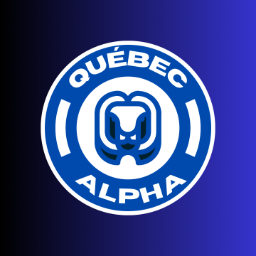 Bon matin à tous les passionnés de Web3! Quelle belle journée pour vous joindre à la meilleure commu.💪
N'attendez plus rejoignez Québec Alpha.👇 discord.gg/AEJ5SCPnQA