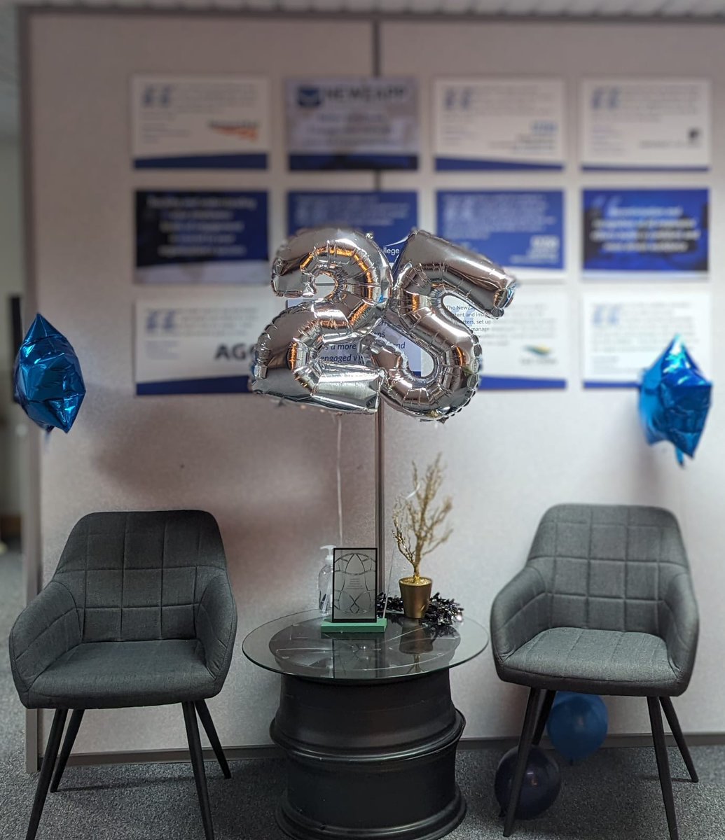 NewZapp Communications tweet media