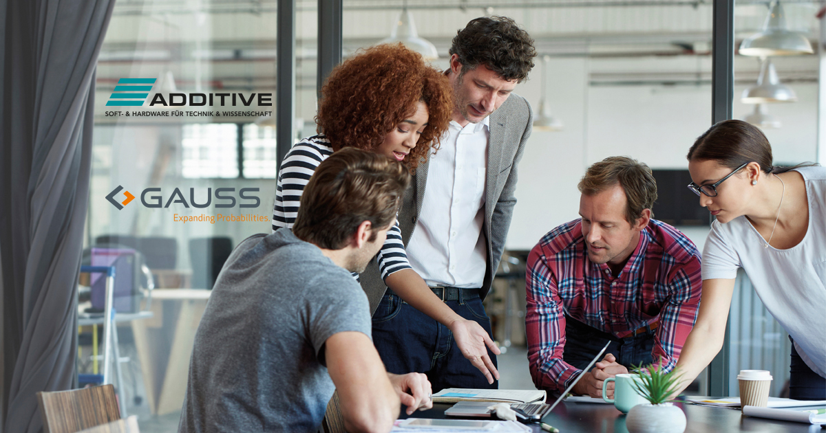 NEU: GAUSS 24 mit neuen Funktionen für alles von der alltäglichen Datenverwaltung bis hin zur ausgefeilten statistischen Modellierung. GAUSS 24 verfügt über eine robuste Suite von Tools, um aufschlussreiche Analysen durchzuführen. Details unter:
additive-net.de/de/software/ne…