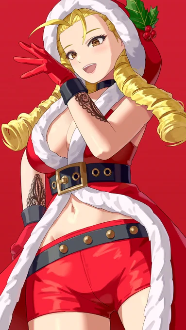 カリン (クリスマス)