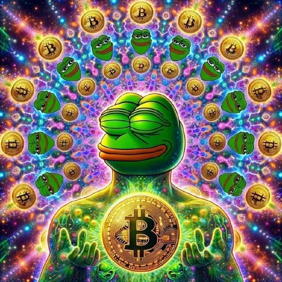 CryptoMemeDegen's tweet photo. GREEN

YES

#CryptoMEMEDegen #CryptoMeme #CryptoTwitter #BitcoinMeme #BTC #EthereumMeme #bitcoin #trading #ethereum $BTC $ETH $DOGE $USDT $BNB $SOL #ETH #meme #nft #DeFiMeme #MemeCoin #HODL #ToTheMoon #NFT #Metaverse #web3 https://t.co/yqr1Q824SD
