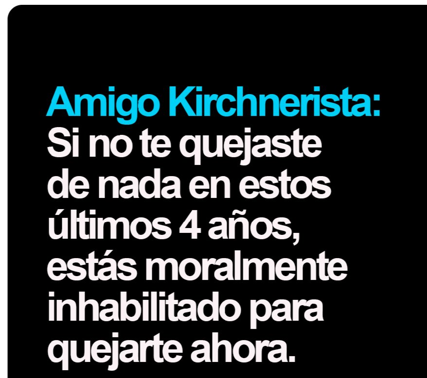 farruggieri's tweet photo. @cristiancim Saludosss ..!! https://t.co/TWuP2hqc6j