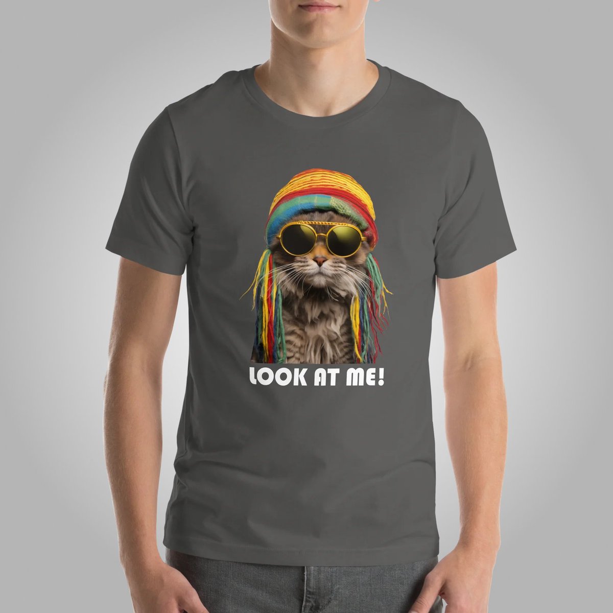 ONOZO_Official's tweet photo. T-shirt "Rasta cat"
https://t.co/bpSCdSvEeH
#onozo #catlover #originalart #tshirt #rasta https://t.co/O7nkmr00BH