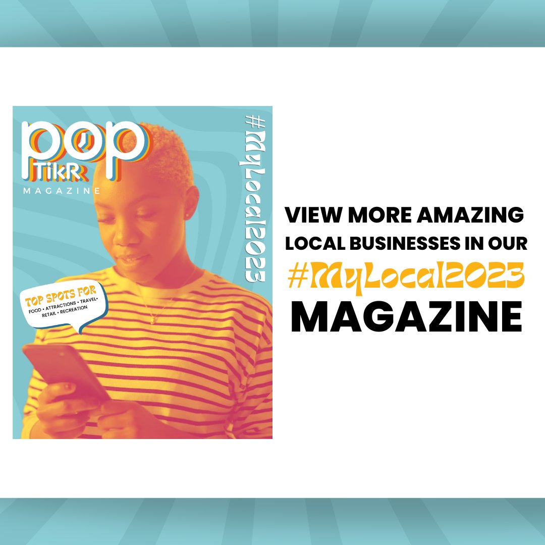 POP TikR tweet media