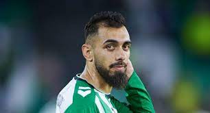 Si BORJA IGLESIAS marca gol hoy contra el RANGERS, sortearé su CAMISETA entre todos aquellos que den RT a este tweet y me SIGAN.

En caso de que ocurra, el sorteo lo haré mañana por la tarde.

#Betis
