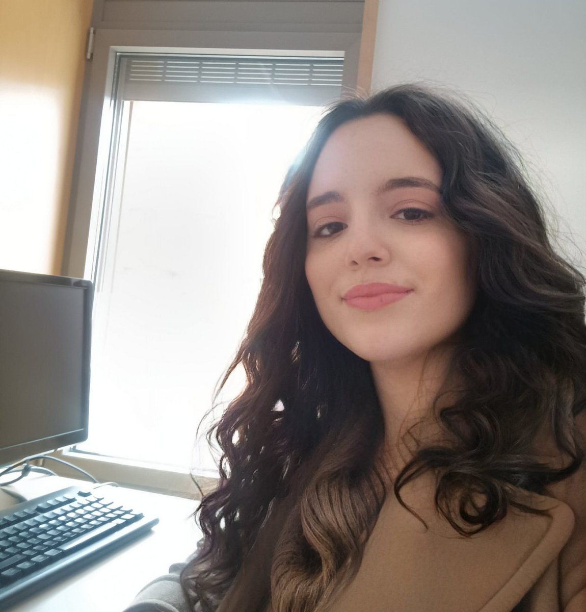 🎓 Feliz por mi reciente incorporación como Investigadora Predoctoral en la <a href="/uc3m/">UC3M</a>, explorando el impacto de la IA en los medios de comunicación, e ilusionada por poder contribuir a debates transformadores en el mundo académico. #PhDLife #InvestigaciónUC3M