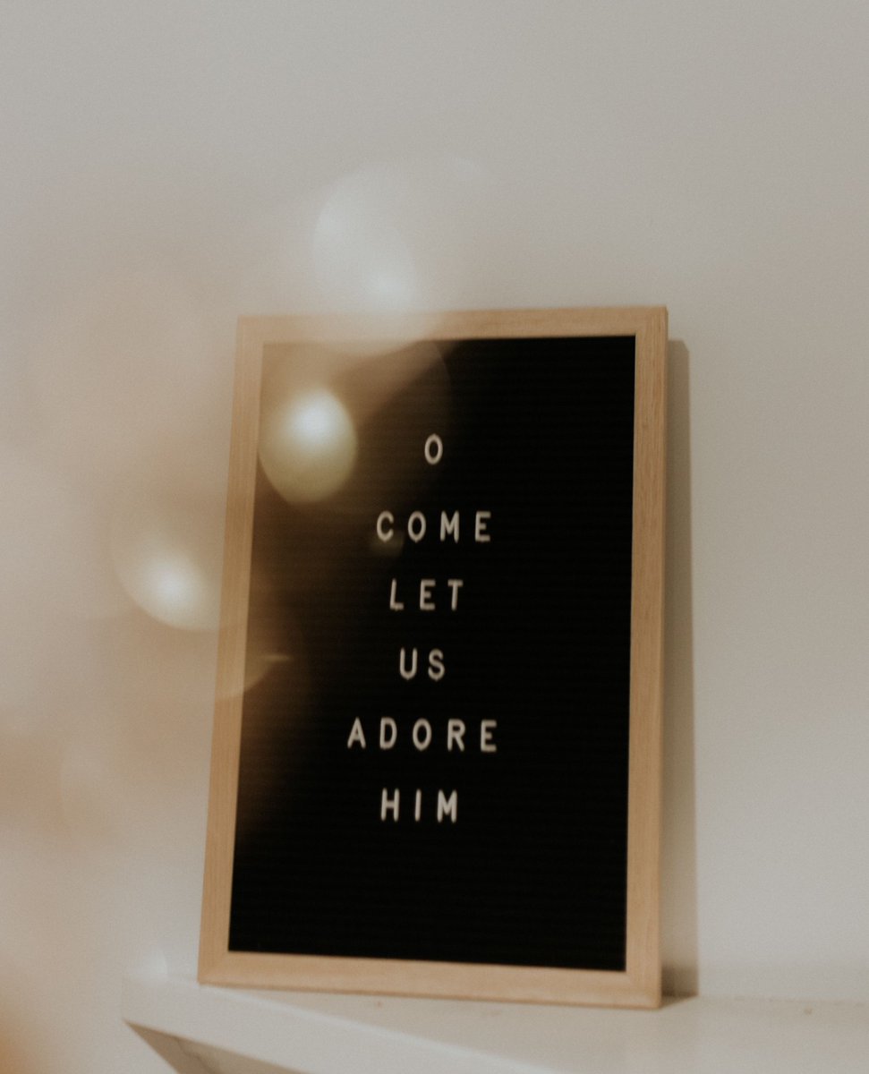 ACITYCHURCH's tweet photo. In the hustle and bustle of the season, take a moment to reflect on the true meaning of Christmas. 🙏💕 It's a celebration of love, hope, and the birth of our Savior, Jesus Christ. May your heart be filled with joy and peace. #accsta #reasonfortheseason https://t.co/dV7N9cFJQe