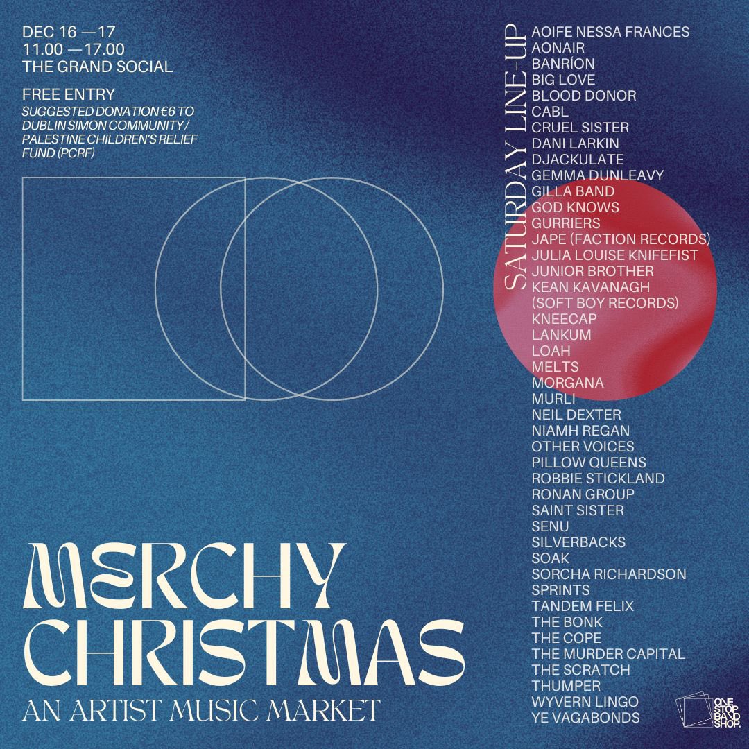 Other Voices tweet media