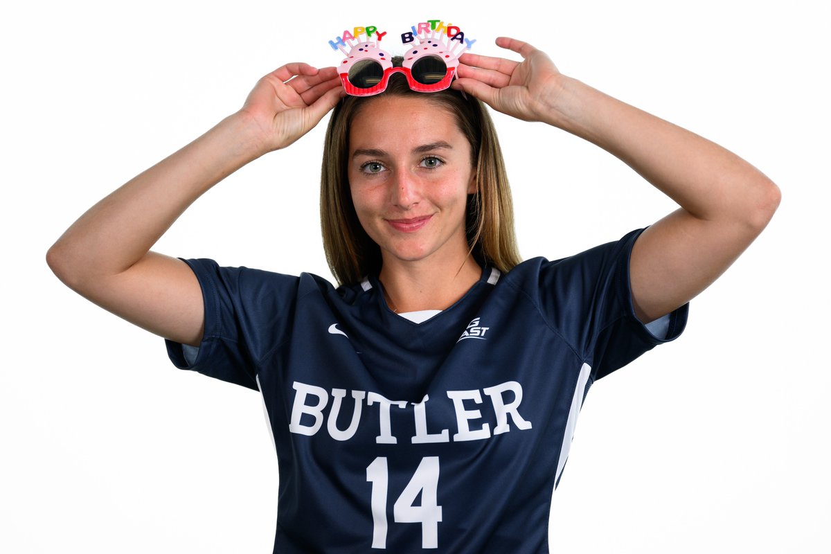 Happy Bulldog Birthday to Ari Jalics! Have a great one!