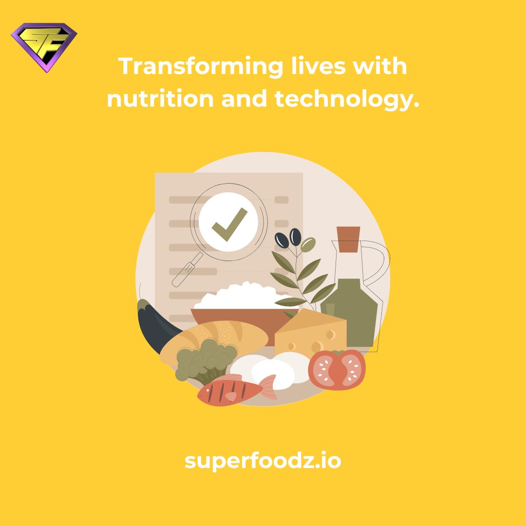 SuperFoodz tweet media
