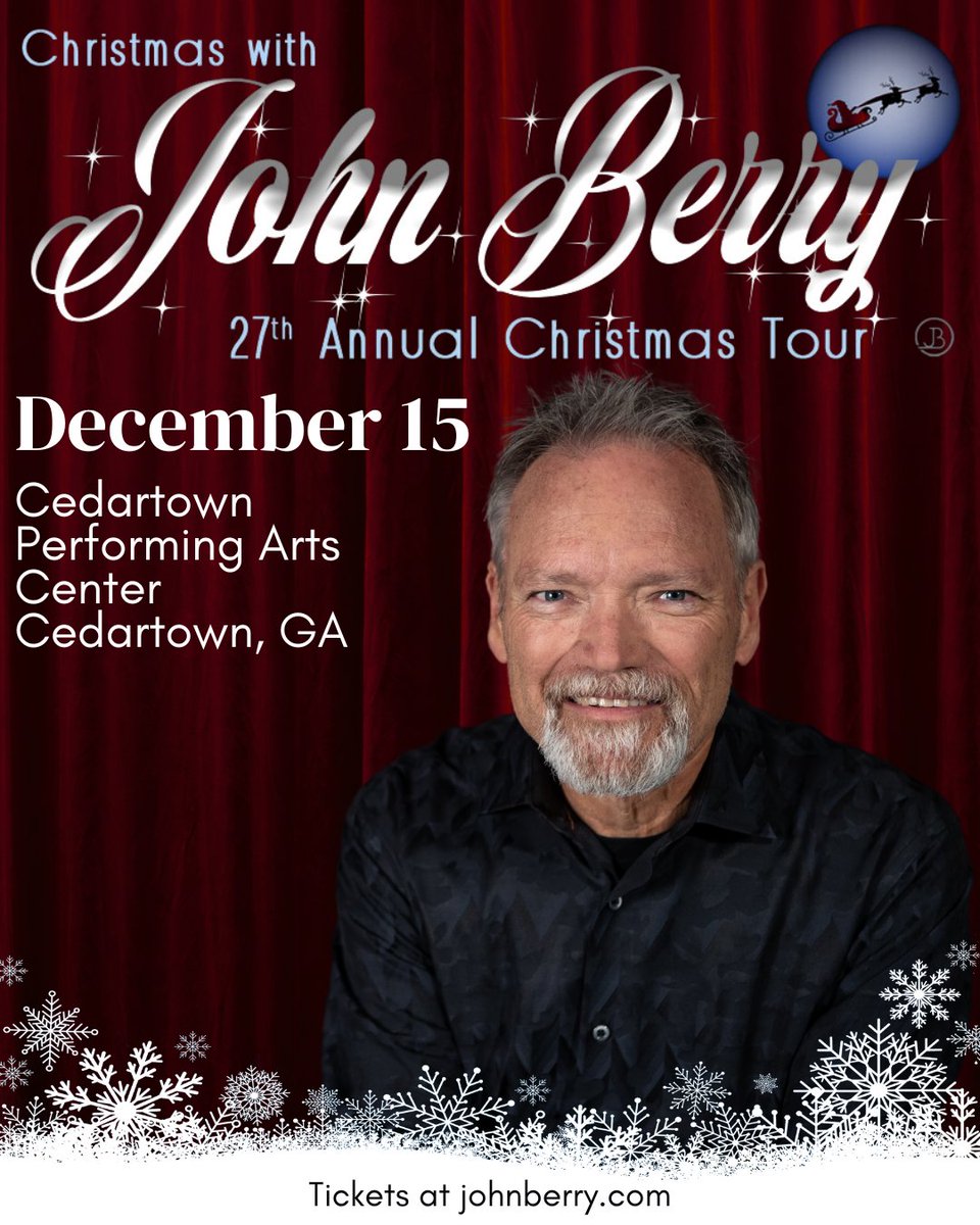 John Berry tweet media