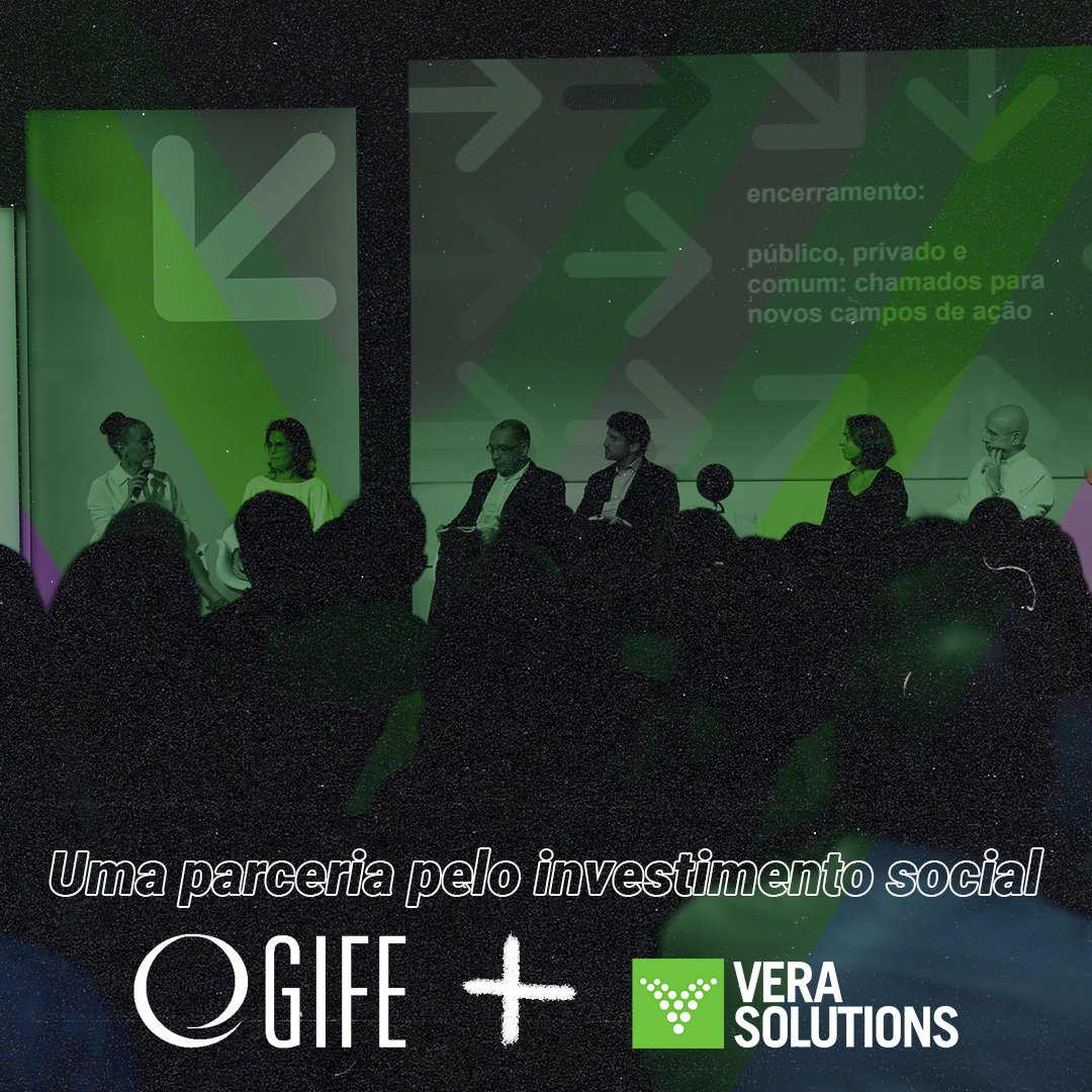 Mobilizando recursos privados para educação, saúde e sustentabilidade no 🇧🇷. 🔍 Descubra a jornada no nosso estudo de caso! ➡️ ow.ly/Vbfe50QgX6I #GIFE #Salesforce #ImpactoSocial