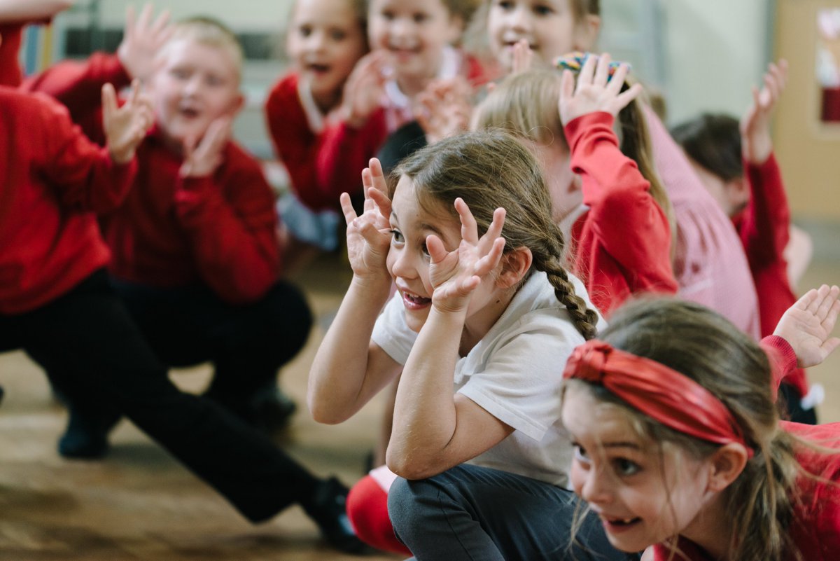 Company Carpi (@companycarpi) on Twitter photo Warrington Primary Schools:
There are still places left for the ROH’s Create & Sing CPD day on Tuesday 16th Jan 2024, from 9am to 3pm at the Pyramid in Warrington.
To sign up please register here:
eventbrite.co.uk/e/create-sing-…
<a href="/ROHSchools/">mary black</a> Warrington Primary Schools:
There are still places left for the ROH’s Create & Sing CPD day on Tuesday 16th Jan 2024, from 9am to 3pm at the Pyramid in Warrington.
To sign up please register here:
eventbrite.co.uk/e/create-sing-…
<a href="/ROHSchools/">mary black</a>
