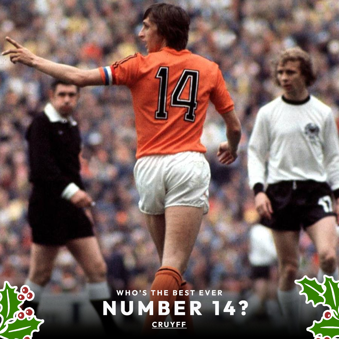 Vintage Football Shirts tweet media