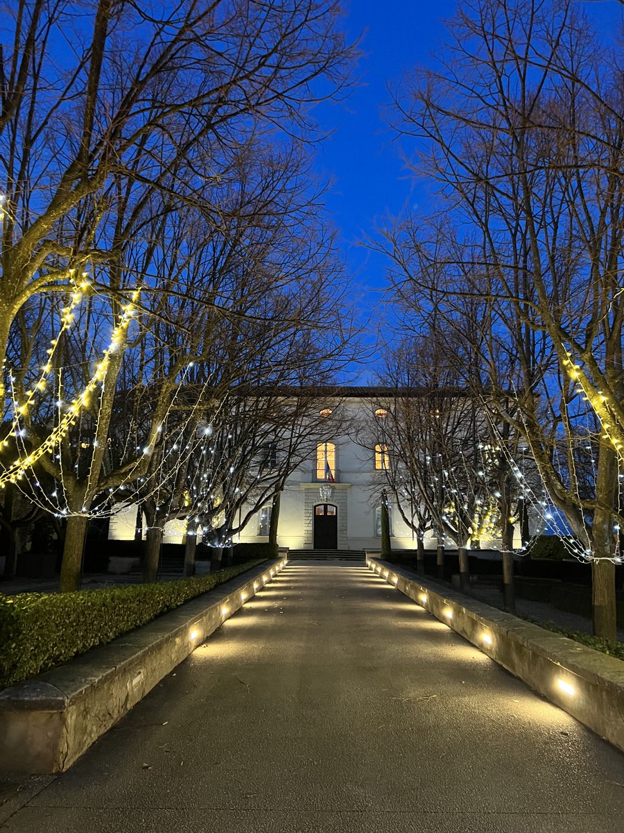 Destination Luberon tweet media