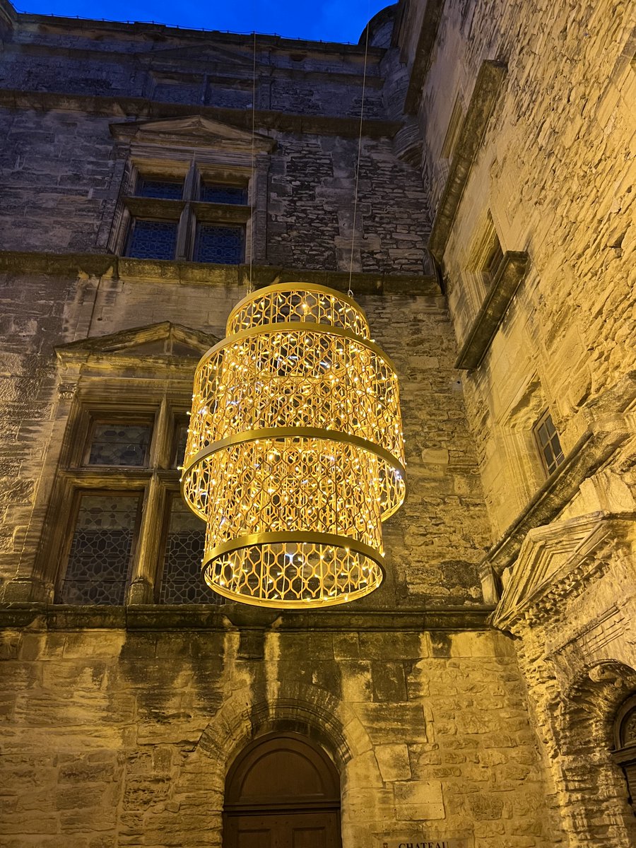 Destination Luberon tweet media