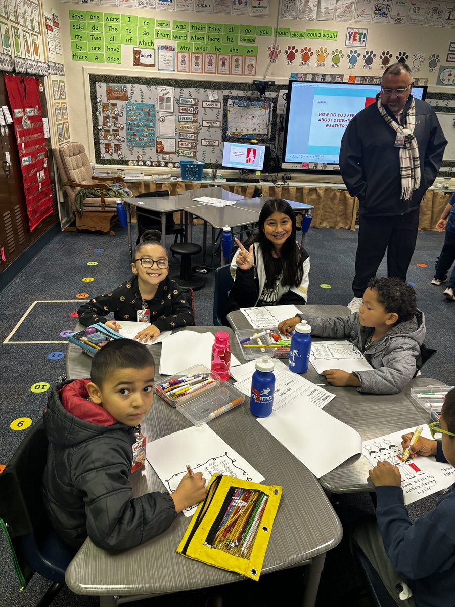 Coach Graves tweet media