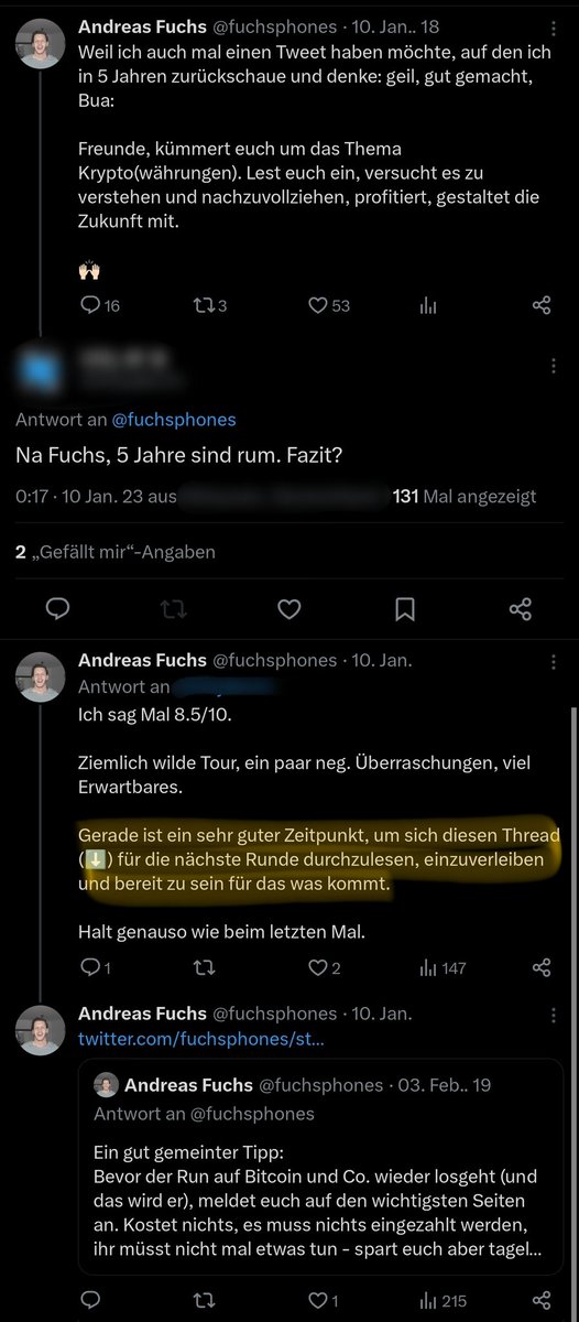 fuchsphones's tweet photo. #BTC $BTC 

10. Januar --- 17,444$
14. Dezember --- 43,175$

#LestDenThread
#StelltFragen
#BuyTheDip (kommt bald) https://t.co/Pn4xr5Wcme