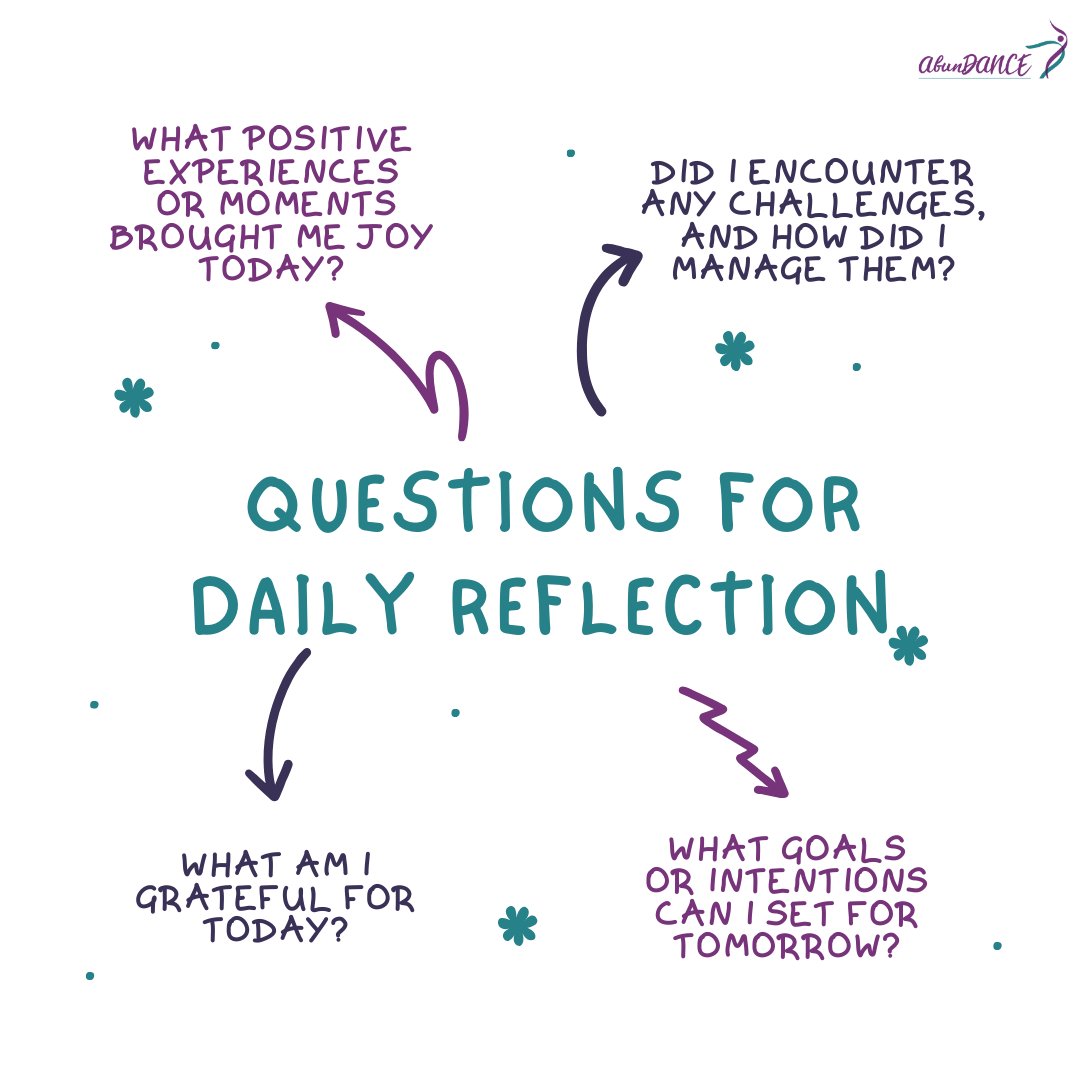 #selfreflection is a powerful skill. It allows you to integrate and learn from your experiences. Consider making #reflection daily practice. 
#abundancesomaticcenter #dailyreflections #dailyreflection #mentalhealth #mentalhealthawareness #mentalhealthmatters #mentalhealthadvcoate