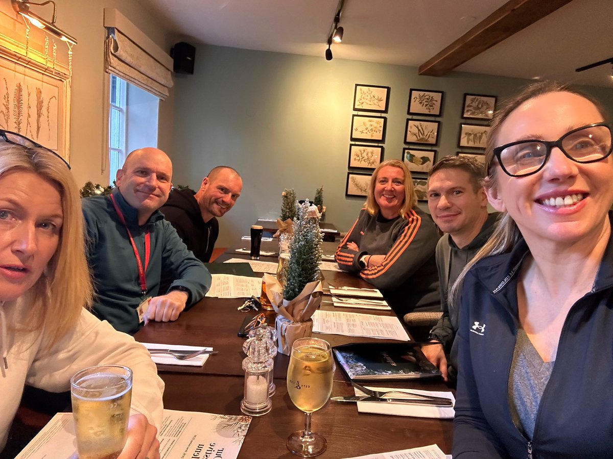 #teameducation taking part at USW #walkingfootballtournament @CRTHomeInternationals #USWSportPark <a href="/BAPrimaryUSW/">USW_Primary_ITE / PDC_Addysg_Gynradd</a> <a href="/USW_PL/">USW Professional Learning in Education</a> teamwork makes the dream work! 🎄⚽️ <a href="/SharonP0308/">Sharon Phillips</a>