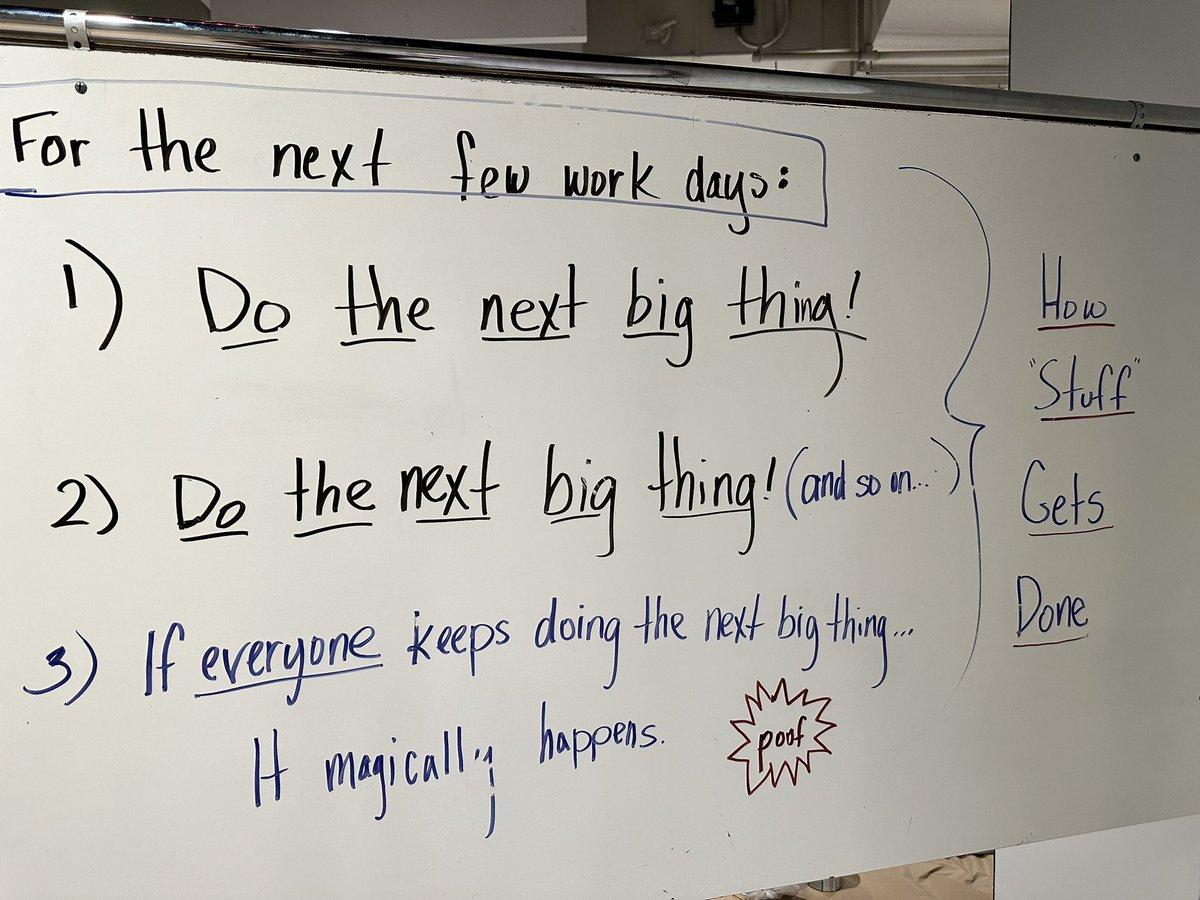 klundstromatmv's tweet photo. Do you see 👀 these messages on display in your school? We do! @TheMViD students are designing for the Future of Air Transportation ... And, I can't wait! Join me Dec 18 for the big reveal! #studentsleadingstudents #activateagency @TheMVSchool #projectmanagement #realandrelevant https://t.co/8XqUP4Uy50