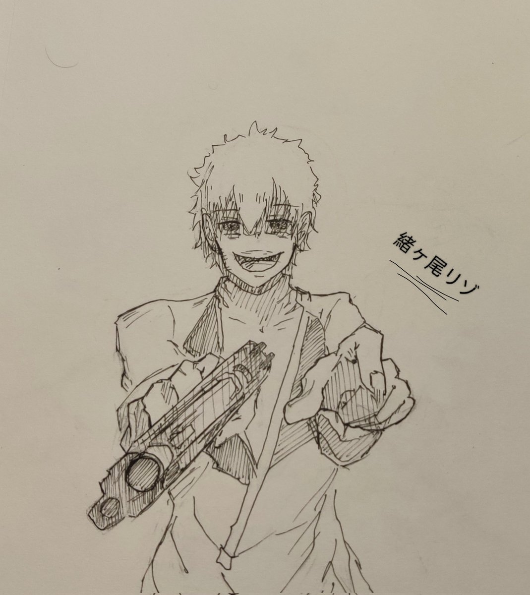 Plaintmv's tweet photo. @OgaoLizo sorry about the mouth
He looks like he's gonna eat a orange https://t.co/Qbvsil8ZkK