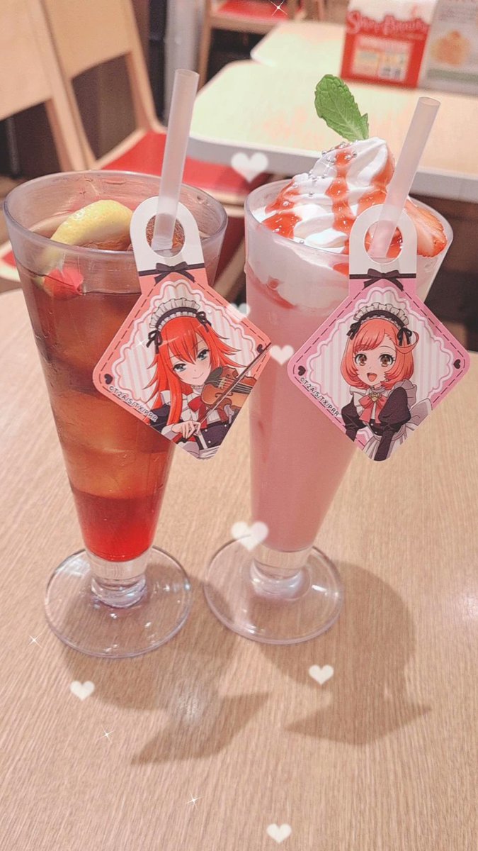 80t_241's tweet photo. 行ってきた！
ぶりっ子ストーリーと茶色すぎプレートと購入品紹介 https://t.co/ke8kJYyvdt