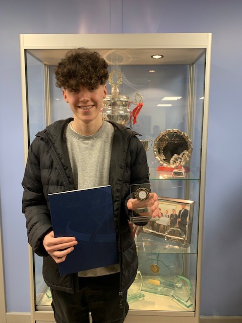 TheMaccAcademy's tweet photo. Last night we celebrated The Macclesfield Academy's Class of '23! A great event and brilliant opportunity to congratulate students on all they have achieved! Read all about it here π
https://t.co/3iFUgKmoNO
#Learningaboveall #AcademicExcellence #KnownandValued https://t.co/q9GQEQtnhi