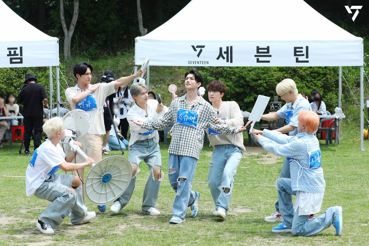 scoupsofseoksoo's tweet photo. Jusq po! HAHAHAHAHAHA flashback to… https://t.co/8uA2mYCMPa