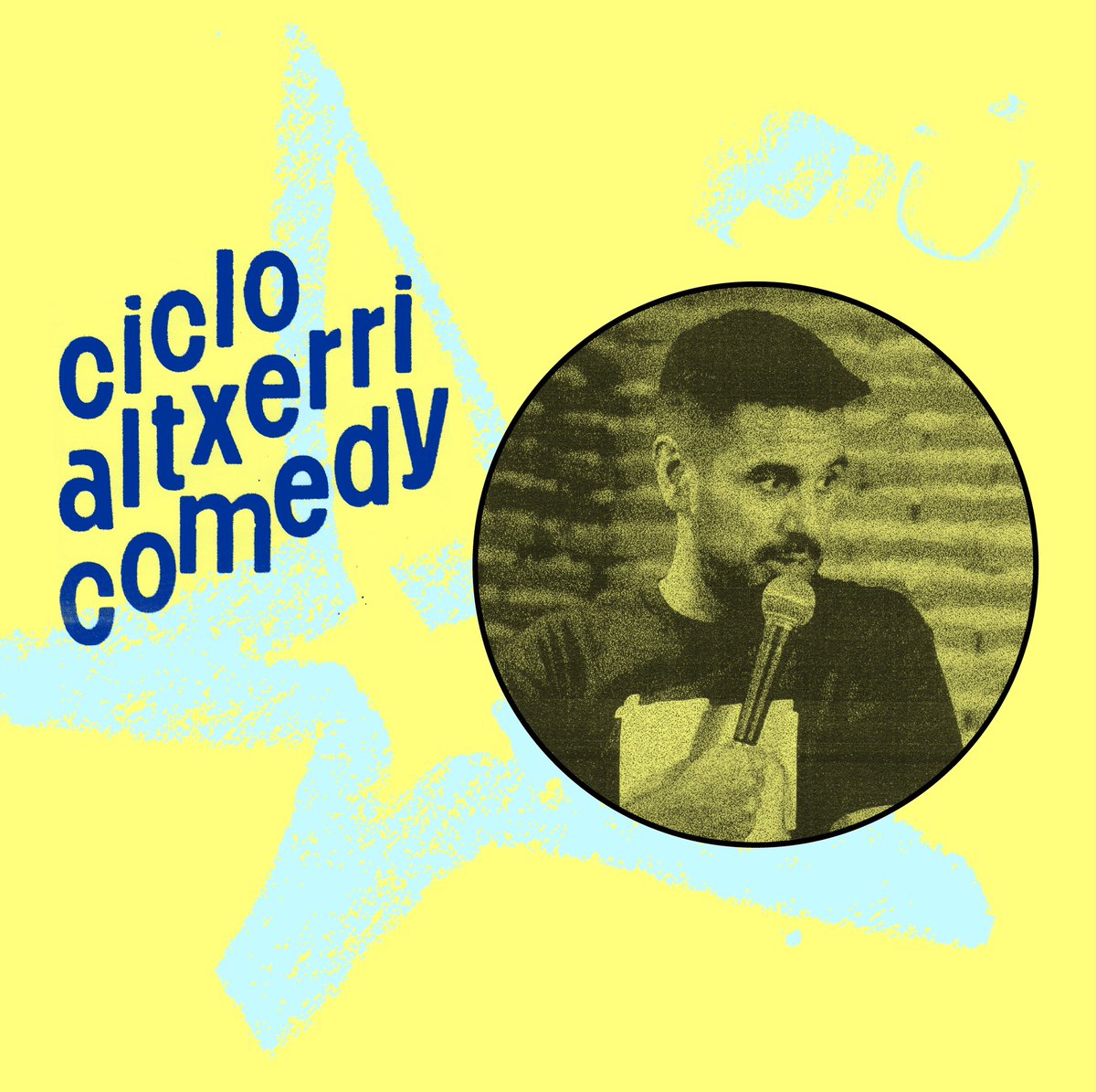 Altxerri Jazz Bar (@altxerri) on Twitter photo 🚨AVISO🚨
Debido al cierre del @altxerribar, las actuaciones de 14/01 <a href="/CharliiePee/">Charlie Pee</a> y 04/02 <a href="/FranPatiComedy/">Fran Pati</a> del Ciclo Altxerri Comedy se celebrarán en el @DabadabaSS con misma fecha y horas.
Entradas disponibles en <a href="/dice_spain/">DICE España</a> 🚨AVISO🚨
Debido al cierre del @altxerribar, las actuaciones de 14/01 <a href="/CharliiePee/">Charlie Pee</a> y 04/02 <a href="/FranPatiComedy/">Fran Pati</a> del Ciclo Altxerri Comedy se celebrarán en el @DabadabaSS con misma fecha y horas.
Entradas disponibles en <a href="/dice_spain/">DICE España</a>