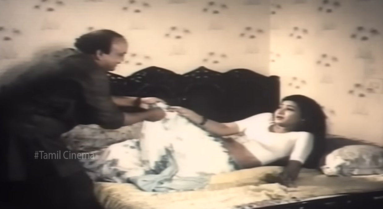 ksevenan auf X Tamil movie rape scene https t wsmKu73vy3 X