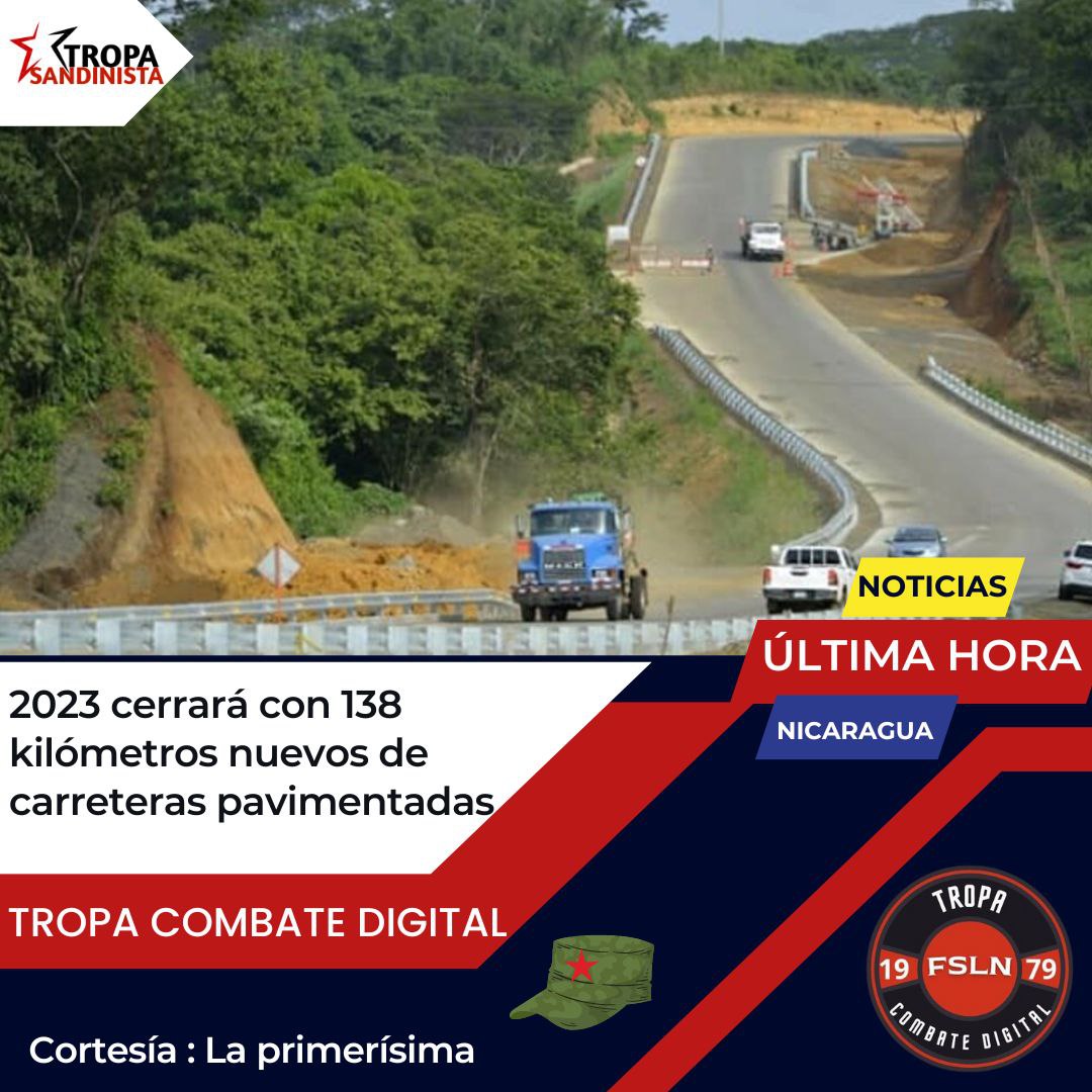 Vamos por más victorias
#NicaraguaPazyBuenaVoluntad 
#SomosUNAN
#SomosUNCSM