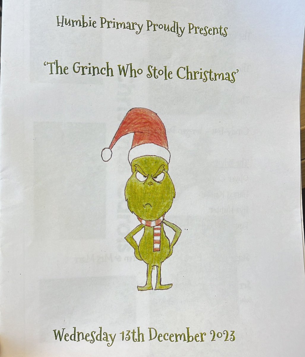 HumbiePrimarySchool tweet media