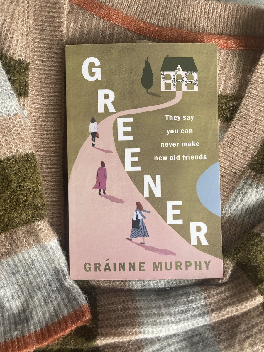 Gráinne Murphy tweet media