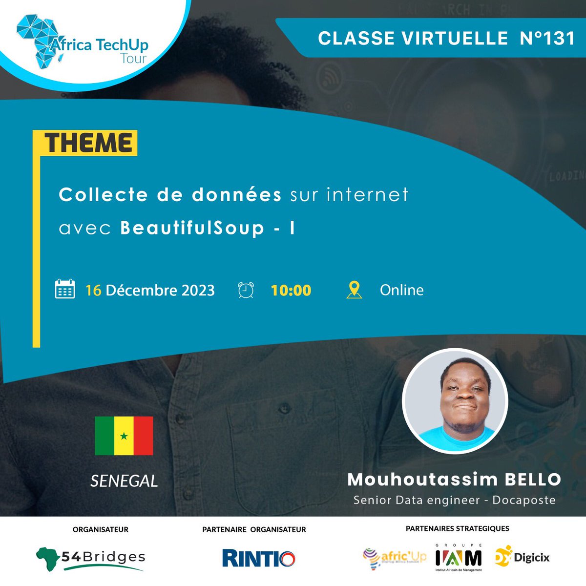 Africa TechUp Tour tweet media